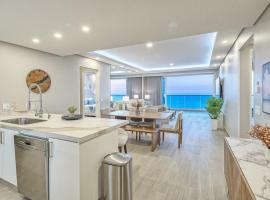 Luxury 2-Bed Condo At Encantame Towers, hotel em Puerto Peñasco