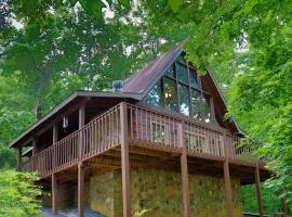 A Secluded Retreat #216