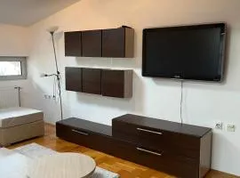 Apartman Luka