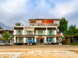 Cormorant Beach House