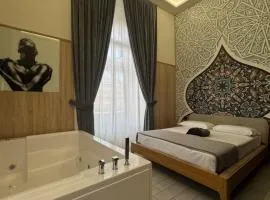 Kore Luxury Suite e Spa