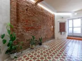 Perfect for groups and families, suitable for six in Bilbao