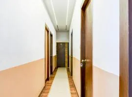 Hotel O MD INTERNATIONAL GUEST HOUSE