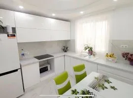 Apartament Chișinău centru