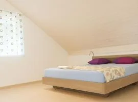 Homely 2,5 room apartment