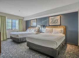Best Western Hesperia-Victorville Suites, ξενοδοχείο σε Hesperia
