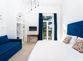 Maison Ro', Hotel in Meta