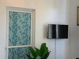 Alum Luxury Studio 2, πολυτελές ξενοδοχείο σε Mtwapa