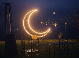 Dušanovac, hotel v destinaci Raška