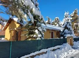 Chalet 126 m² PRALOUP