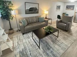 1 DT Dallas l FIFA WORLD CUP READY l 5 Min from Love Field