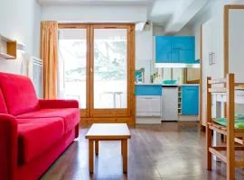 Studio 2* Brides-les-Bains avec WIFI, 4 personnes - FR-1-512-141