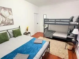South London Guest Rooms
