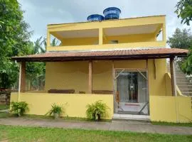 Casa do Deca Toledo - 500 metros do Centro Histórico