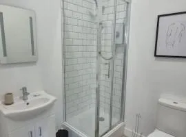 Flat 2, Cupar Apartments.