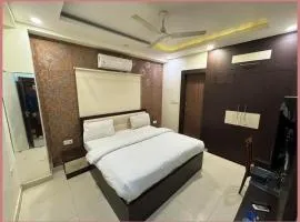 Baliapanda Road Abhinav Palace Resort