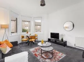 Stylish Stay in Inverkeithing.