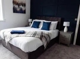 Stylish Stay in Perth and Kinross