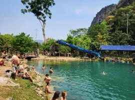 VangVieng haNa Hotel