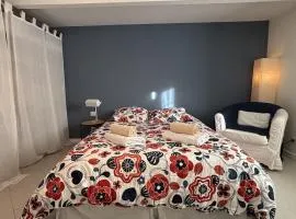 Beautiful apartment of 67 m2 near Strasbourg