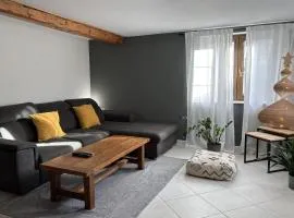 Beautiful apartment of 67 m2 near Strasbourg