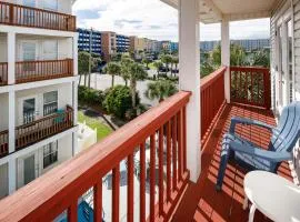 Sunset Cottages 1C Pet friendly cottage