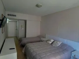 Departamento para tres BA