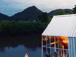 Purimantra River Kwai
