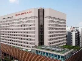 福冈全日空皇冠广场酒店