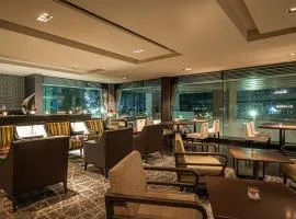 福冈全日空皇冠广场酒店