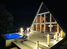 Alpin Chalet - Mănăstirea Humorului