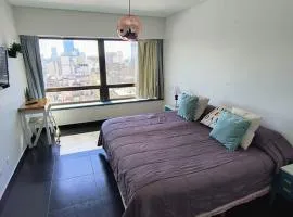 Departamento para tres BA