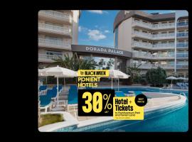 Ponient Dorada Palace by PortAventura World