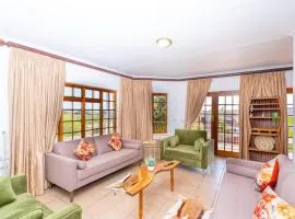 Prima Rosa Langebaan - seaviews