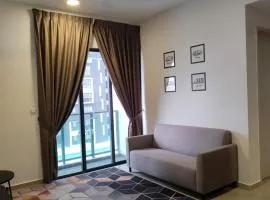 Das Haus Homestay Puchong