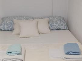 Apartman Kepić, hotel v destinaci Sirova Katalena