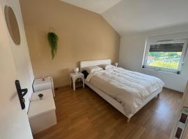 Room New Zealand, hotel in Le Quesnoy