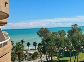 Oro Apartments Oropesa del Mar Przy plaży