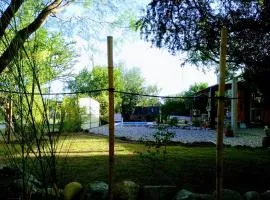 Nature and Comfort - Cabaña Cuatro Vientos