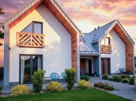 Domki Szczyt Beztroski - Balia & Sauna