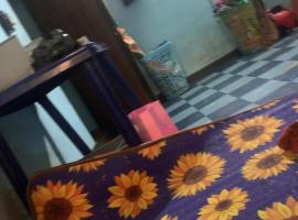 Bennies room, hotel en Calabar