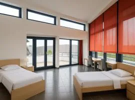 Monteur- und Ferienunterkunft Ludwigsfelde