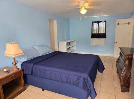 Villa Bay Motel, hotel in Aransas Pass