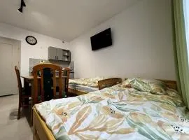 Pokoje gościnne Denega