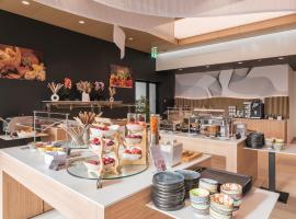 Prize by Radisson, Zurich Affoltern am Albis, ξενοδοχείο σε Affoltern