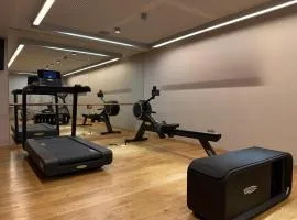 Radisson Blu Hotel, Montpellier