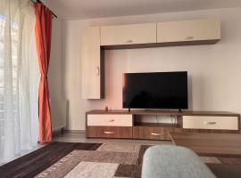 Brasov Twenty-Seven Comfort, hotel di Braşov