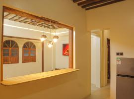 Mkunazini House, διαμέρισμα σε Lamu