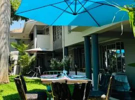 Annavilla7 Lilongwe hotel