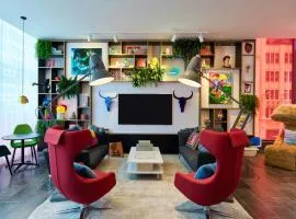 citizenM Austin Downtown